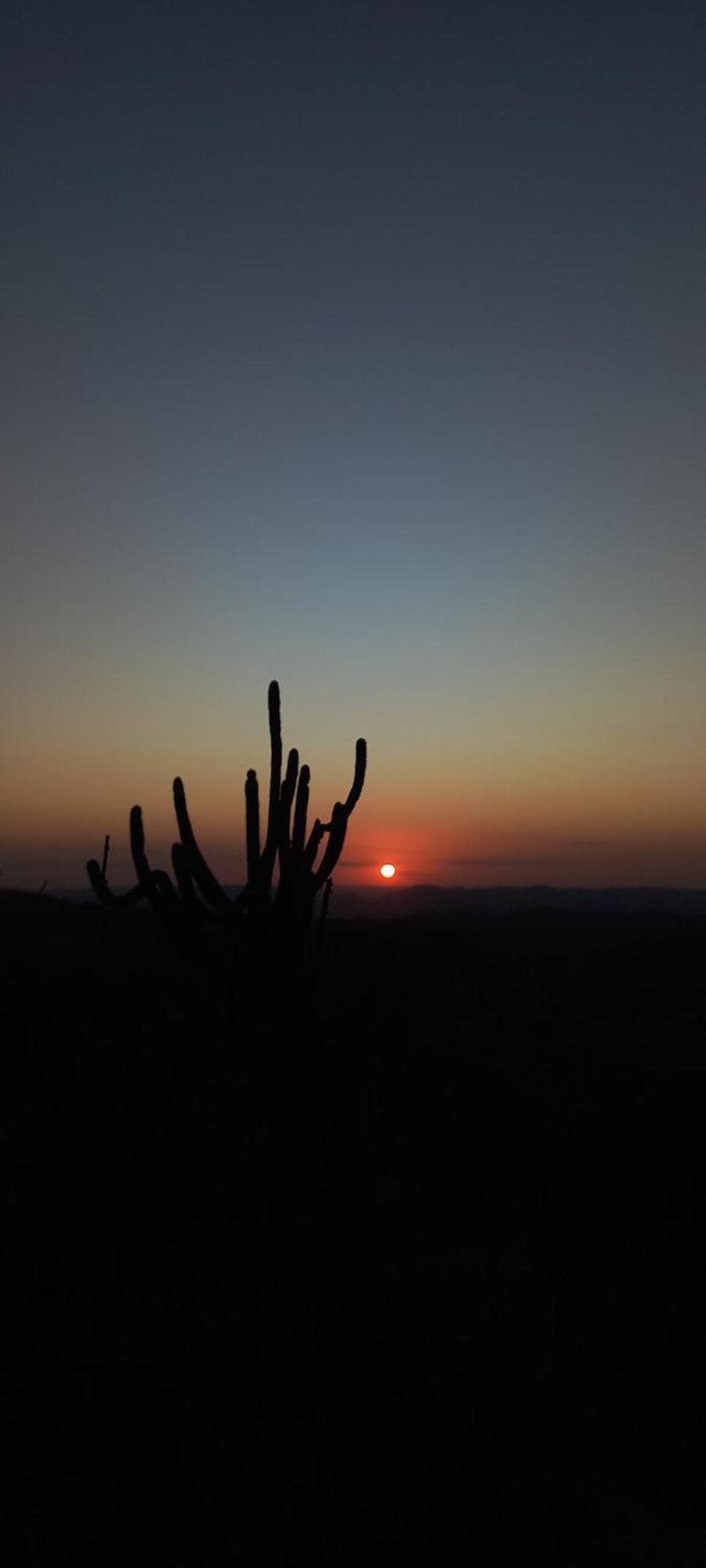Chalés Recanto das Flores RN Monte das Gameleiras Exterior foto